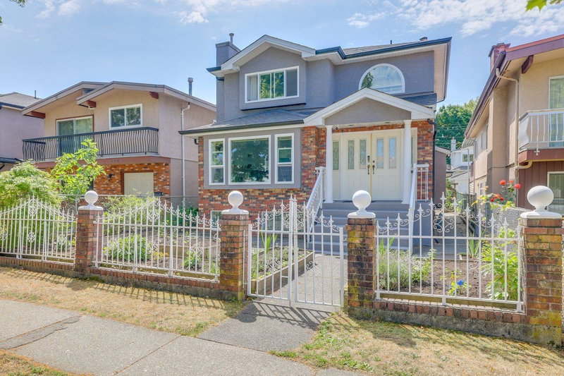 Image of home for listing MLS® R3179296