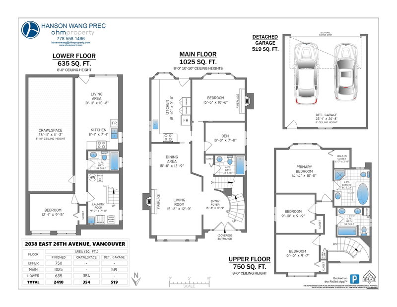 Image of home for listing MLS® R3179296