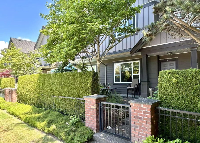 Image of home for listing MLS® R3179298