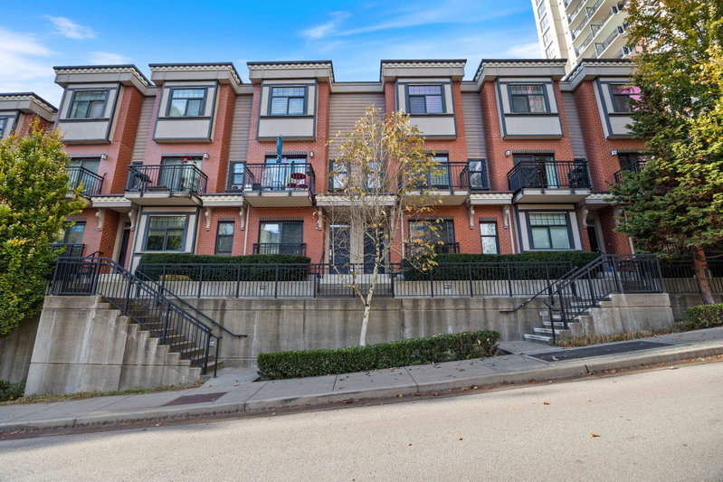 Image of home for listing MLS® R3179306