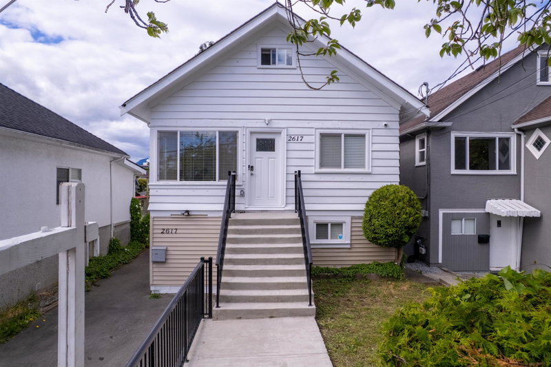 Image of home for listing MLS® R3179311