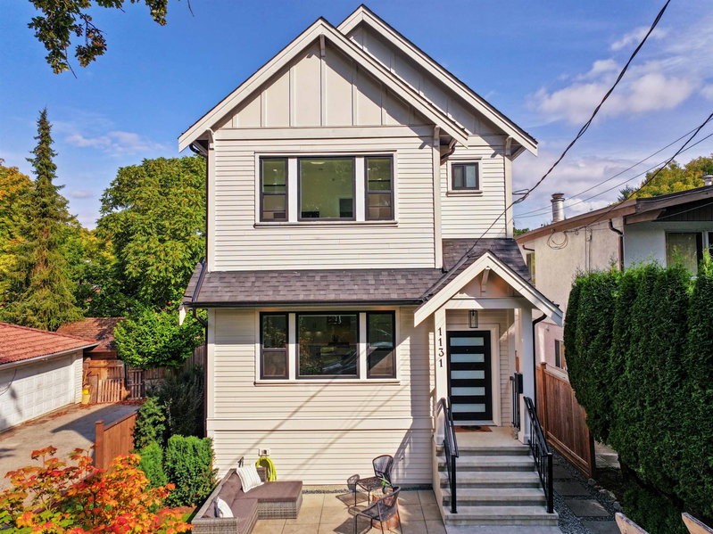 Image of home for listing MLS® R3179319