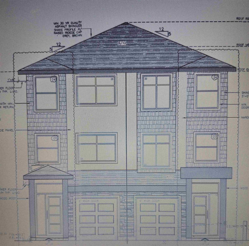 Image of home for listing MLS® R3179320