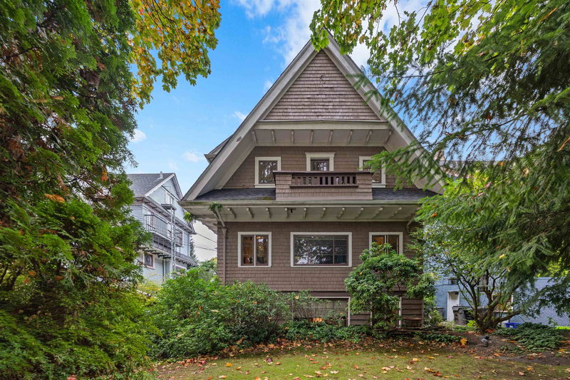 Image of home for listing MLS® R3179329