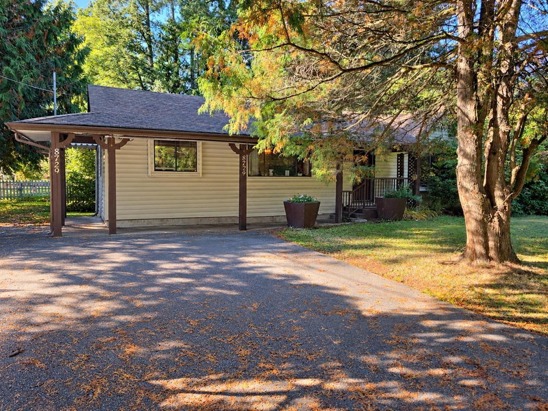 Image of home for listing MLS® R3179349