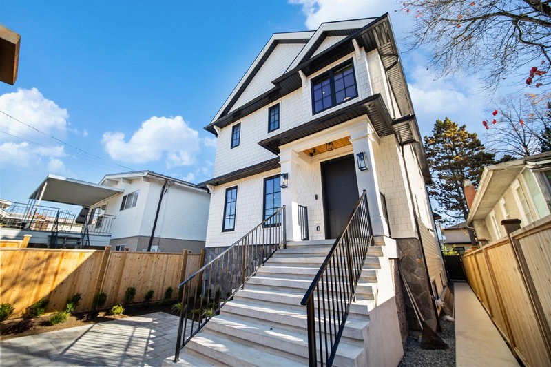 Image of home for listing MLS® R3179356