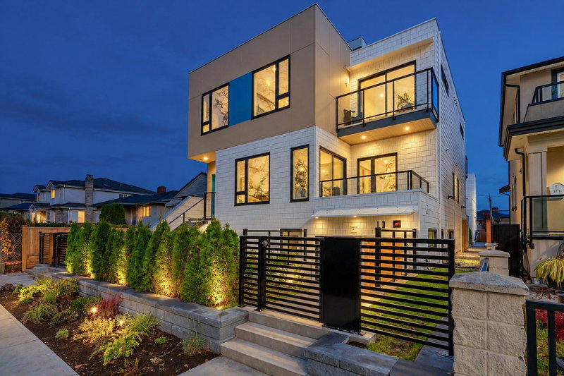 Image of home for listing MLS® R3179360