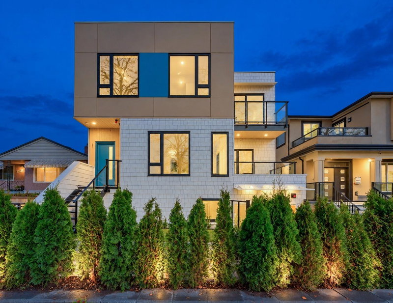 Image of home for listing MLS® R3179366