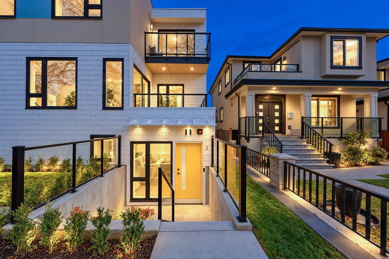 Image of home for listing MLS® R3179366