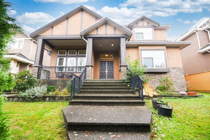 Image of home for listing MLS® R3179370