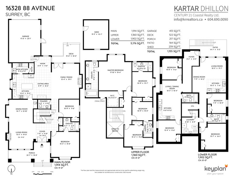 Image of home for listing MLS® R3179370