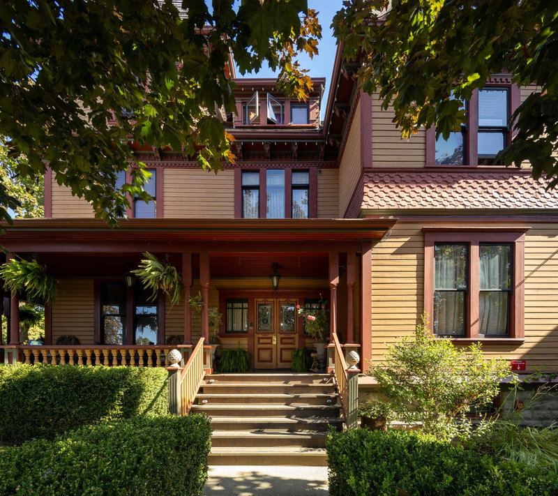 Image of home for listing MLS® R3179374