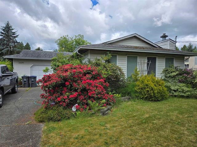 Image of home for listing MLS® R3179393
