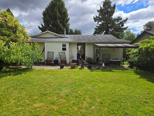 Image of home for listing MLS® R3179393