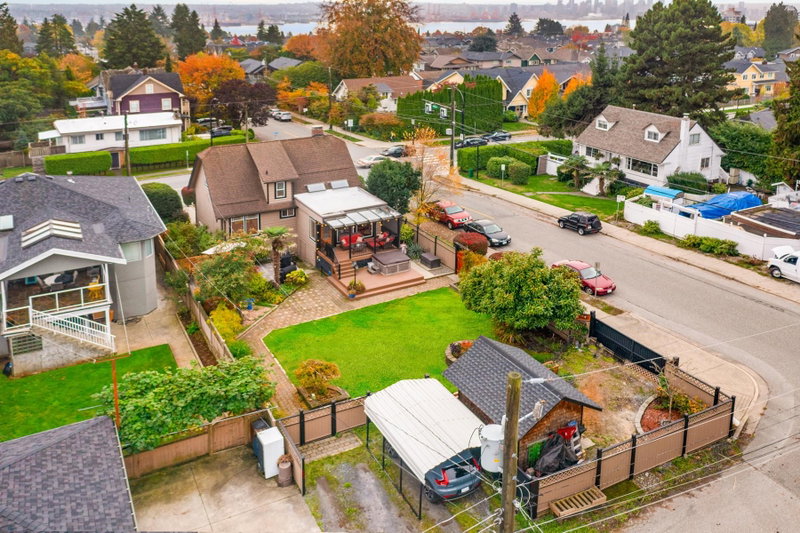 Image of home for listing MLS® R3179397