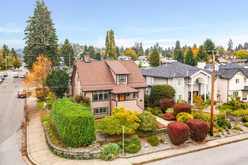 Image of home for listing MLS® R3179397