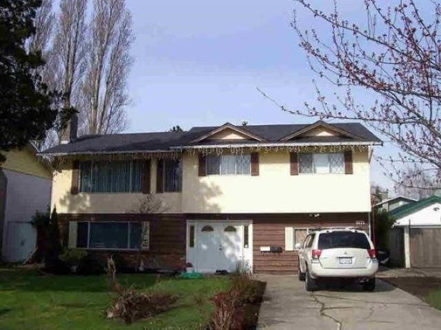 Image of home for listing MLS® R3179408