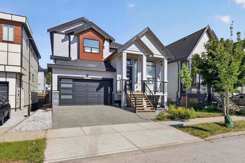 Image of home for listing MLS® R3179410