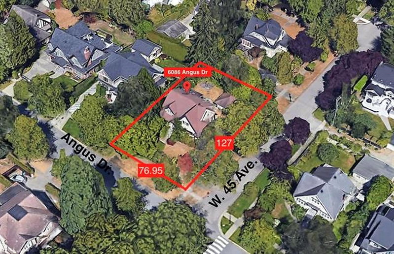 Image of home for listing MLS® R3179412