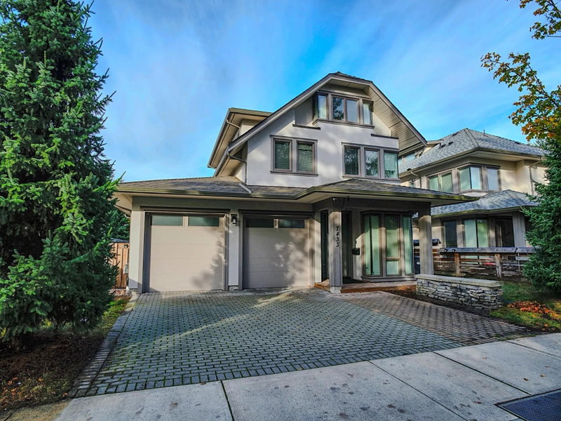 Image of home for listing MLS® R3179422