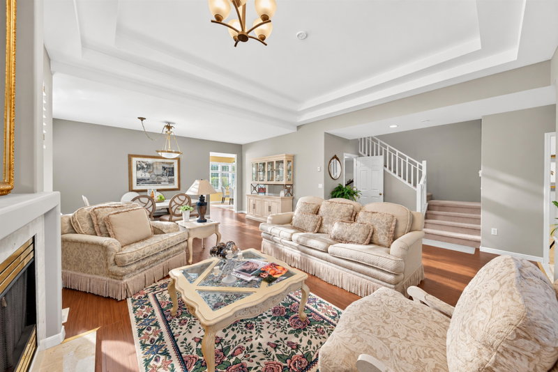 Image of home for listing MLS® R3179439