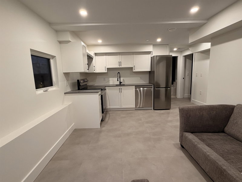 Image of home for listing MLS® R3179440