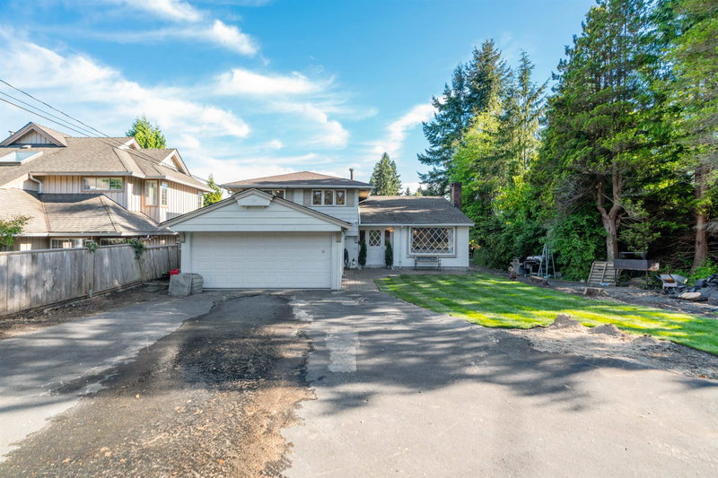Image of home for listing MLS® R3179453