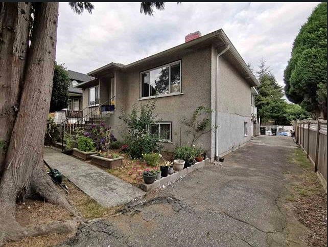 Image of home for listing MLS® R3179454