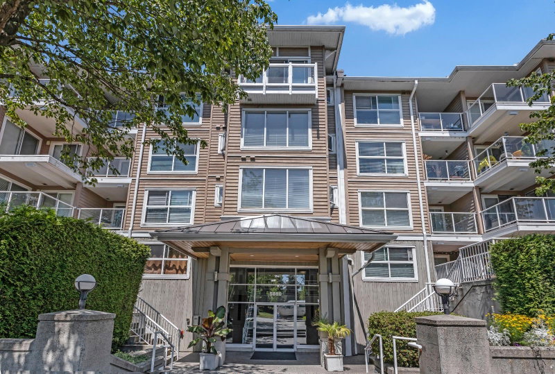 Image of home for listing MLS® R3179459