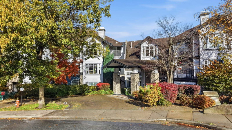 Image of home for listing MLS® R3179461