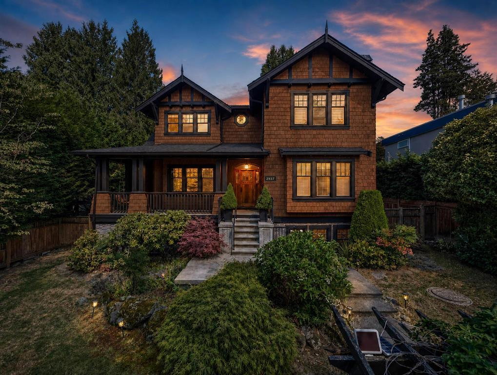 Image of home for listing MLS® R3179462