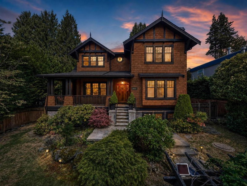 Image of home for listing MLS® R3179462