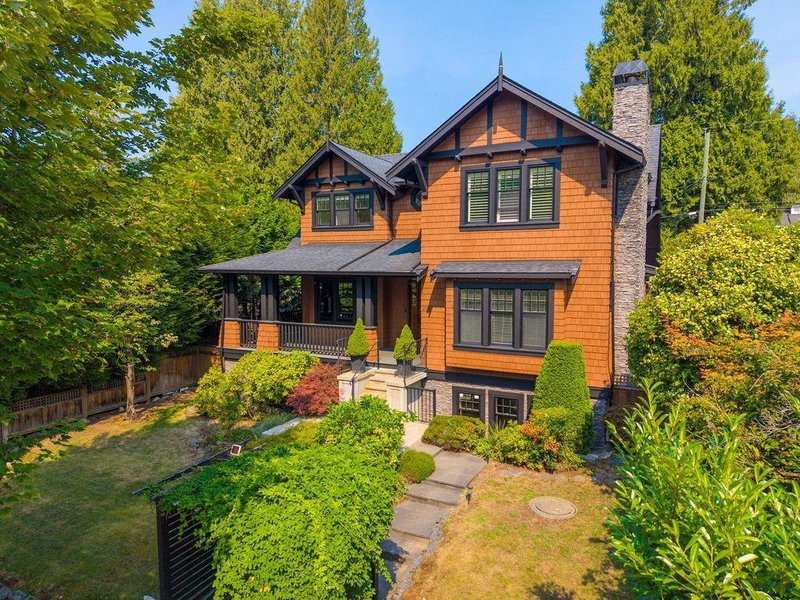 Image of home for listing MLS® R3179462