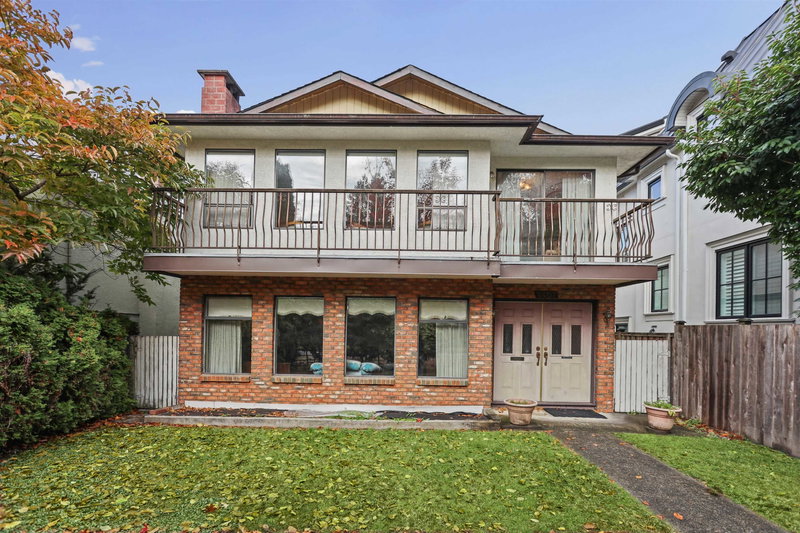 Image of home for listing MLS® R3179468