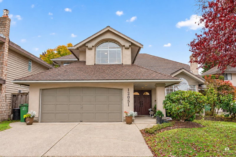 Image of home for listing MLS® R3179469