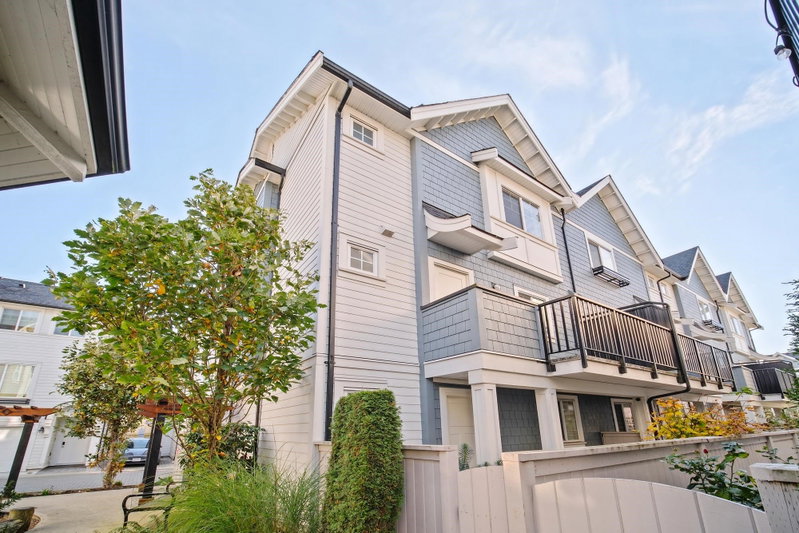 Image of home for listing MLS® R3179471