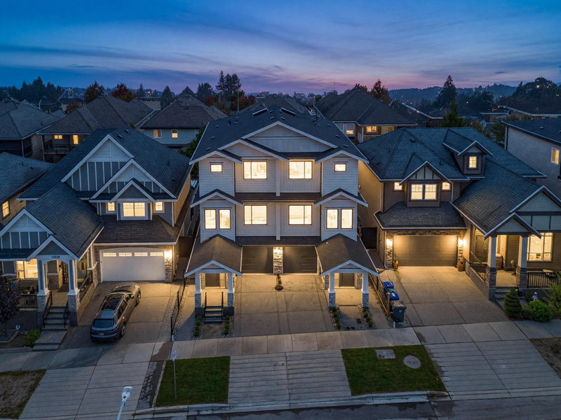 Image of home for listing MLS® R3179473