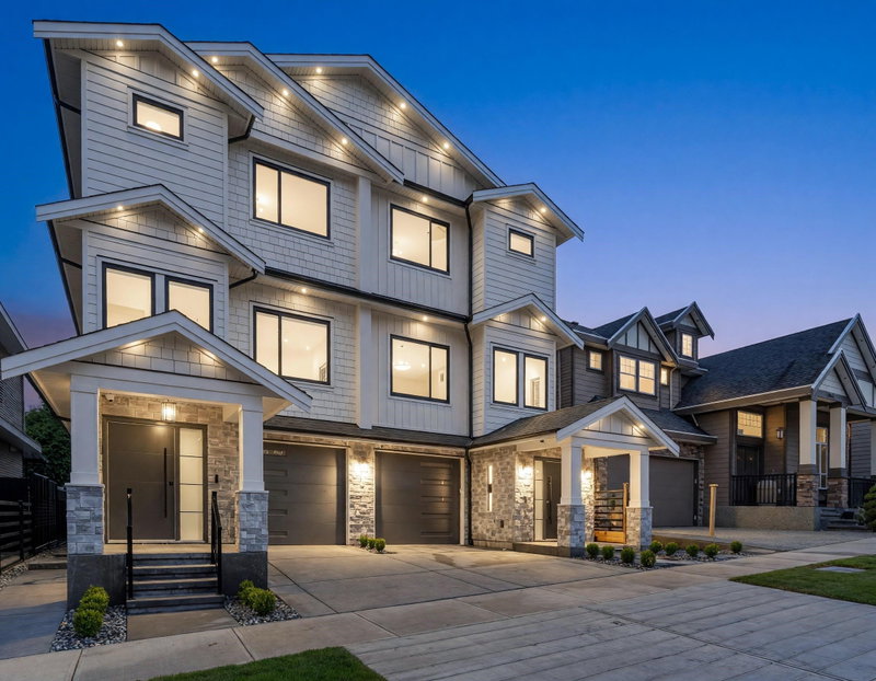 Image of home for listing MLS® R3179473