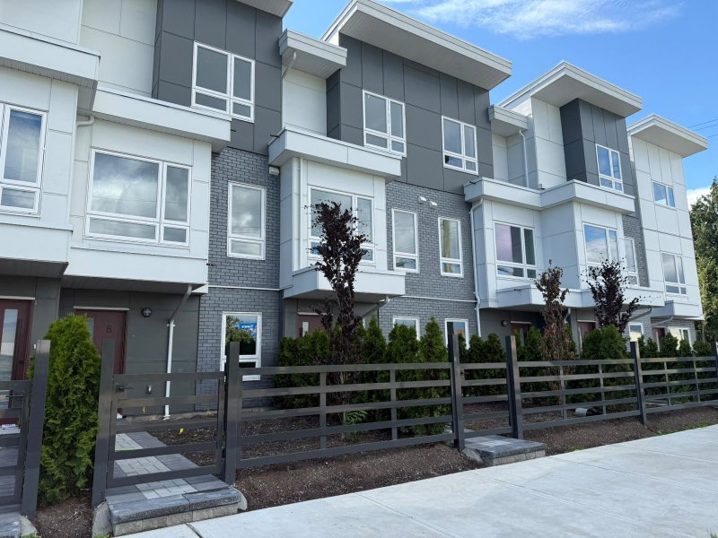 Image of home for listing MLS® R3179476