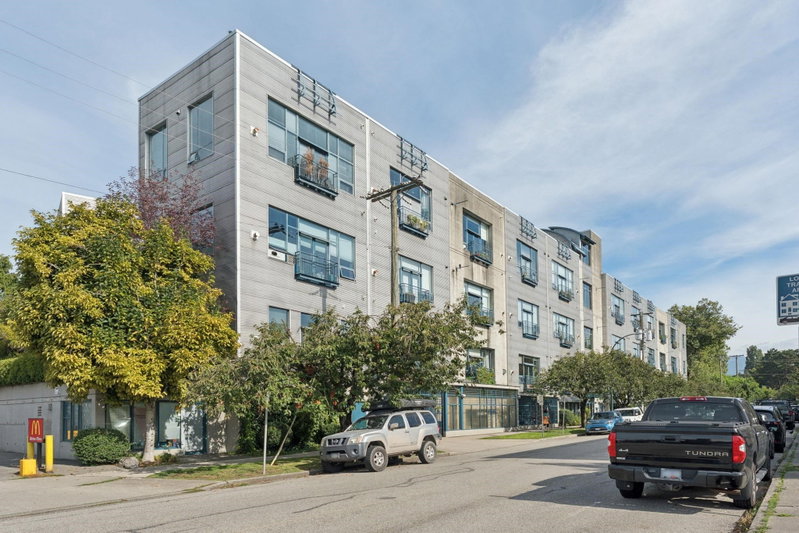 Image of home for listing MLS® R3179481