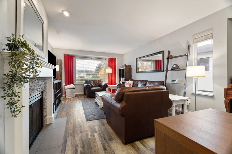 Image of home for listing MLS® R3179493