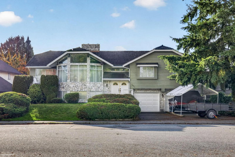 Image of home for listing MLS® R3179498