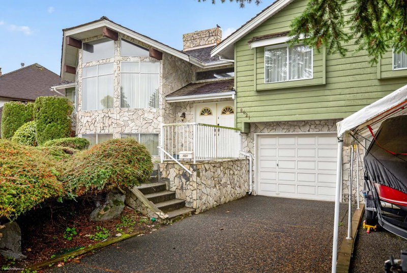 Image of home for listing MLS® R3179498