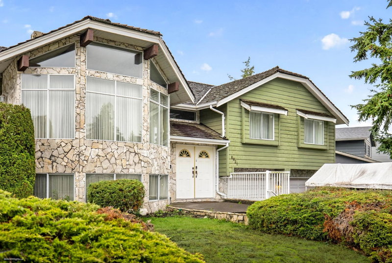 Image of home for listing MLS® R3179498