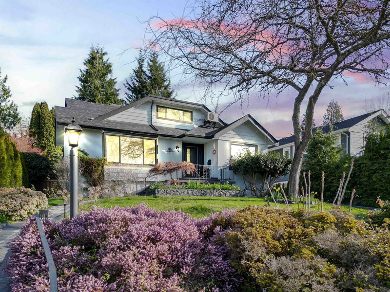 Image of home for listing MLS® R3179501