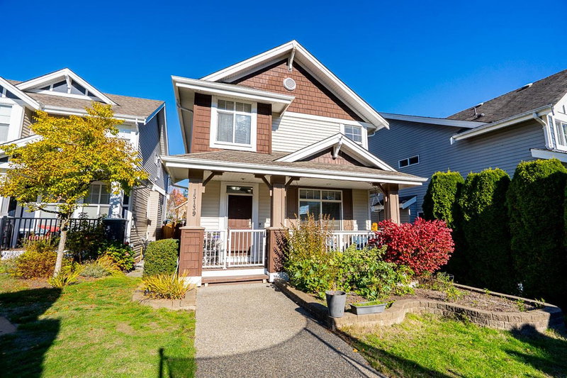 Image of home for listing MLS® R3179502