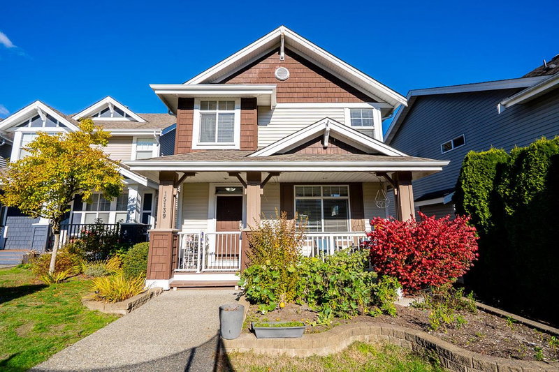 Image of home for listing MLS® R3179502