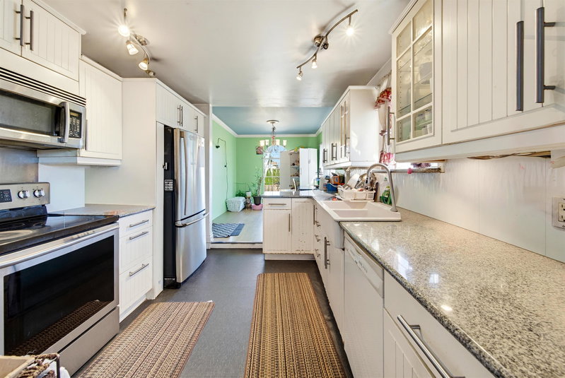 Image of home for listing MLS® R3179509