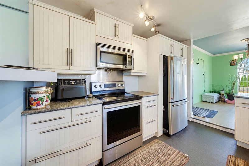 Image of home for listing MLS® R3179509