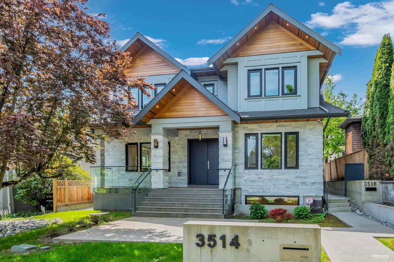 Image of home for listing MLS® R3179513